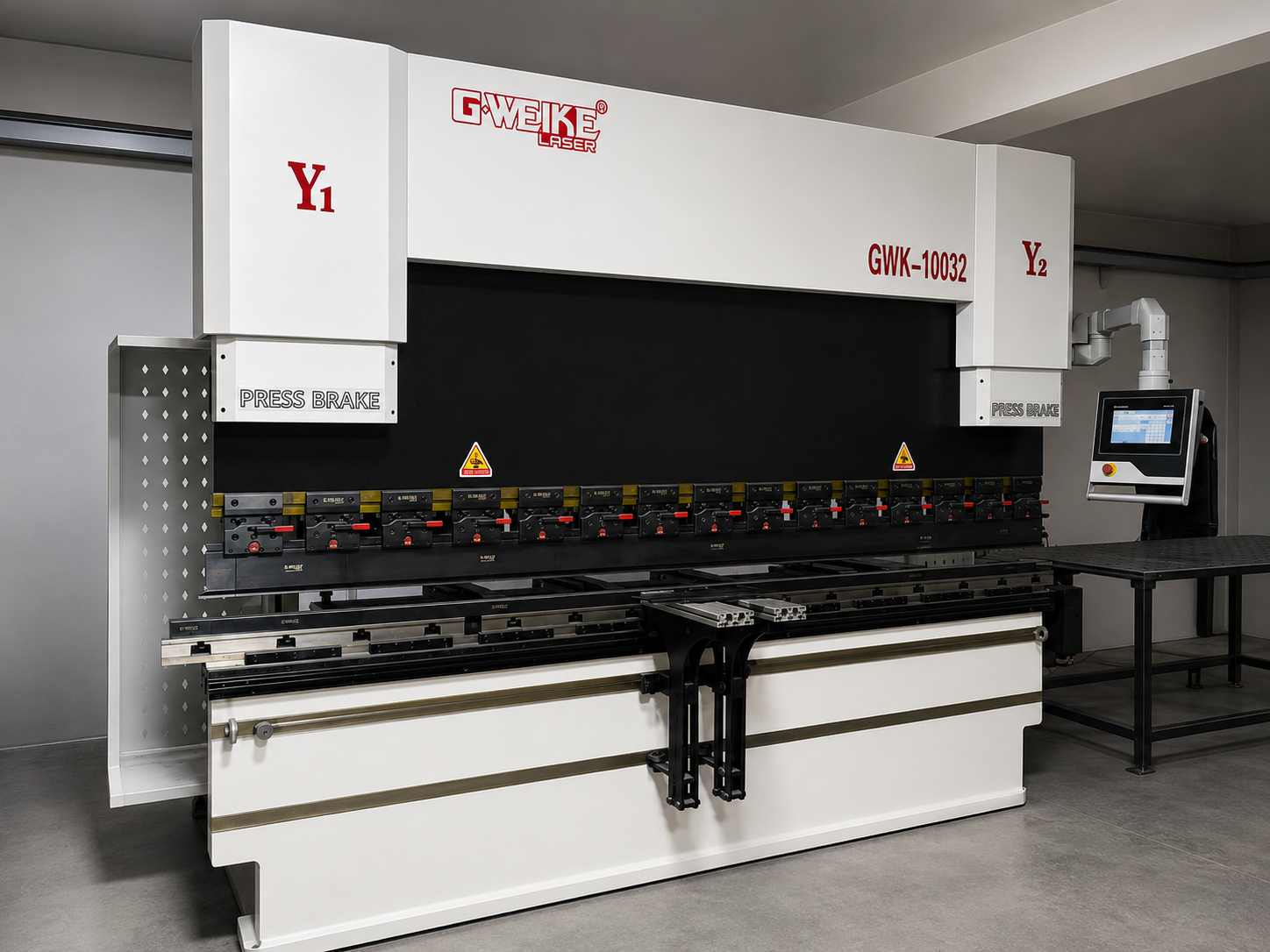 Servicio de corte láser CNC GM Tableros
